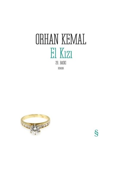 El Kızı - Ezjı-655050