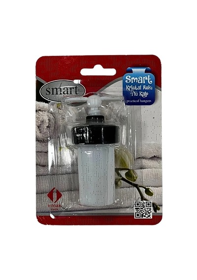 Smart Smr-323/324 Sarımsak Ezici Renkli