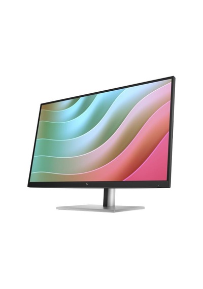 HP E27K G5 27" 6N4C4AA 5 MS 60 Hz HDMI DP IPS Monitör