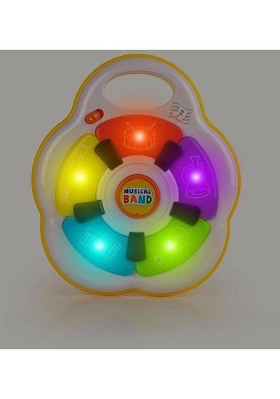 Let's Be Child İlk Davulum  Lc-30978