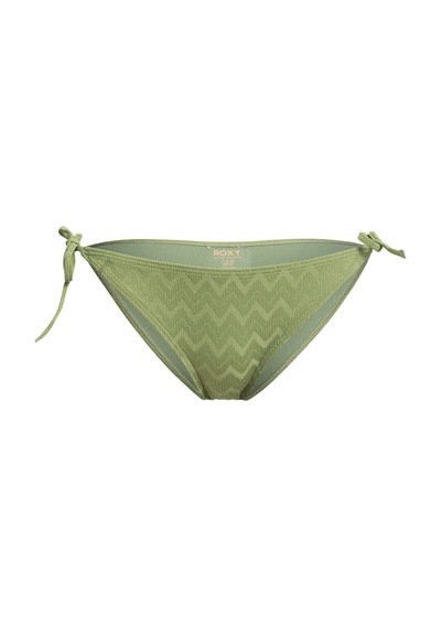 Roxy Current Coolness Bıkını Ts Gng0 Yeşil