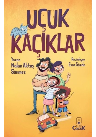 Uçuk Kaçıklar - Qhdh-717343