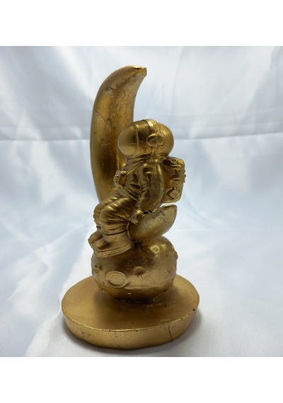 Astronot Biblo
