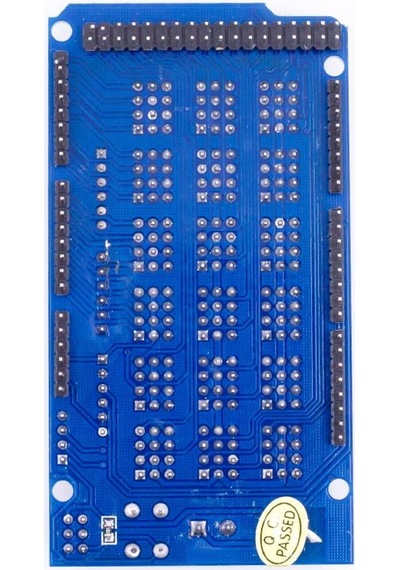 Arduino MEGA 2560 R3 Sensör  Shield V2