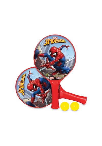 Dede Oyuncak Spiderman Raket Set 03113