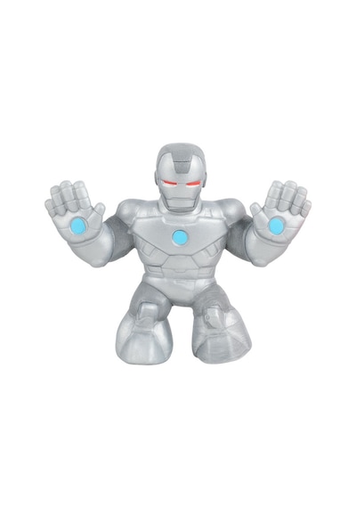 Goojitzu Marvel Miniş War Machine S6 GJT50000 - 42681