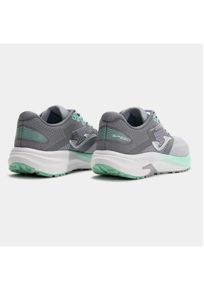 Joma Speed Lady 2512 Kadın Sneaker Gri Rspelw2512 Gri