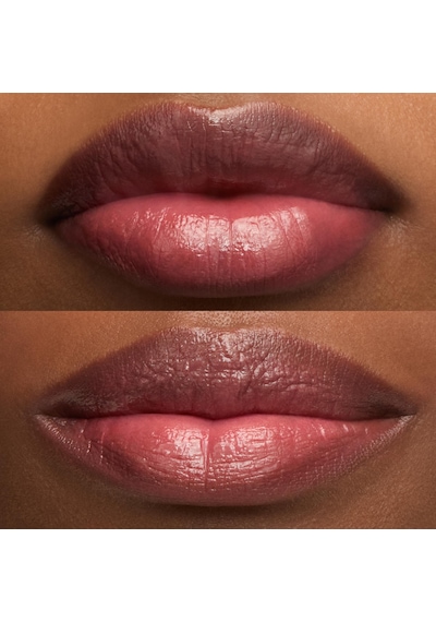 Inglot Lip Volume Tinted Lip Balm Dolgunlaştırıcı Renkli Dudak Balmı Blush Nude 125 Çok Renkli