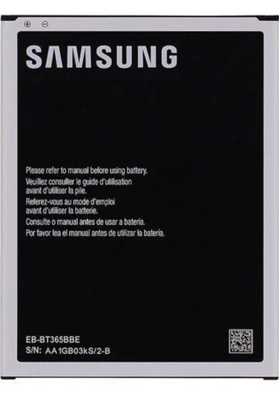 Samsung Uyumlu Tab Active 2 Tablet Pil Batarya Eb-bt365bbc Senalstore