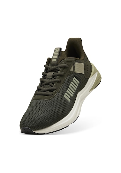Puma Ftr Wave 311095-10 Unisex Spor Ayakkabı Haki