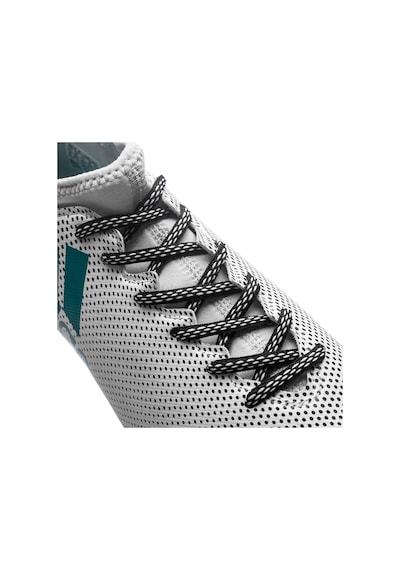 Adidas X 17.3 Fg/ag Erkek Krampon S82362 Beyaz