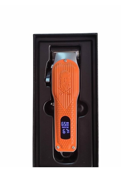 Dearling Rf-1878 Traş Makinesi Kablolu