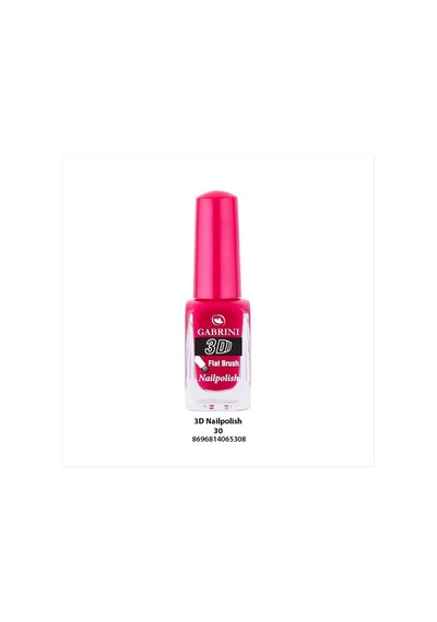 Gabrini - 621 - 3d - Nazblsmm - Oje 30