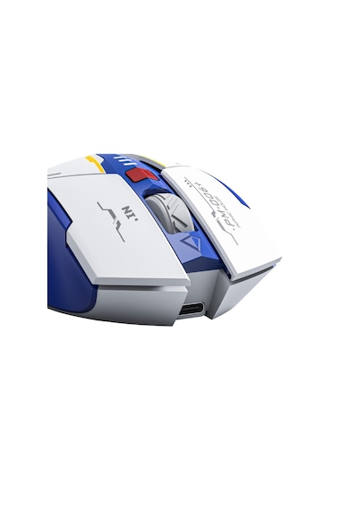 Inphıc F9 Sessiz Şarjlı Kablosuz Mouse 2400 Dpı