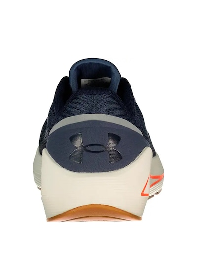 Under Armour Ua Sonic 7 Erkek Koşu Ve Yürüyüş Ayakkabısı 3028002-044 Gri