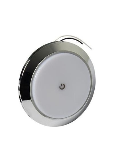 Labarka Dokunmatik LED Tavan Lambası 12/24V 2W 7cm Gün Işığı