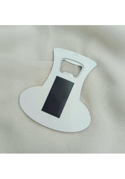 Magnet Açacak Gazoz Şişe Açacağı Mıknatıslı Buzdolabı Süsü Çay Bardak Tabak Kule Çok Renkli