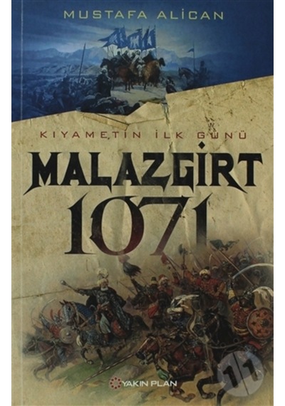 Malazgirt 1071