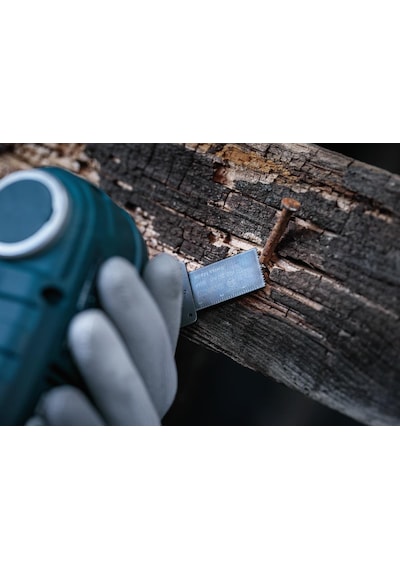 Bosch Aız 20 Ab Starlock Çok Amaçlı Kesme Bıçağı 2608669251
