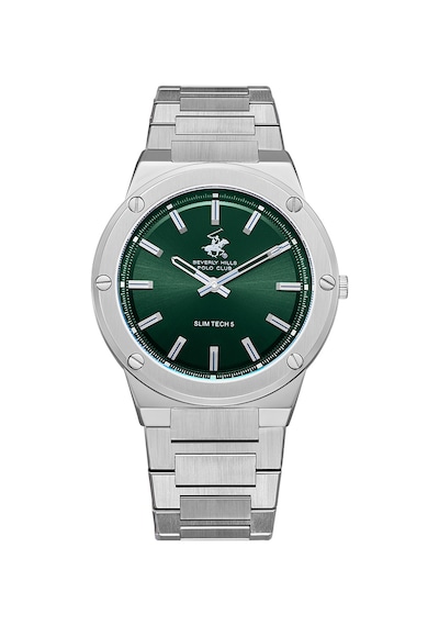 Beverly Hills Polo Club Bp3717x.370 Kadın Kol Saati Diğer