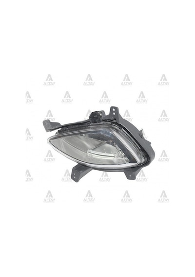 Sis Lambası İ10 2011-2013 Ön Sağ 1 Adet Oem No: 92202-0x100