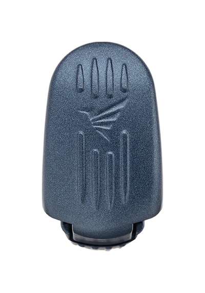Colibri E3 3 Torch Pürmüz Lacivert Puro Çakmağı