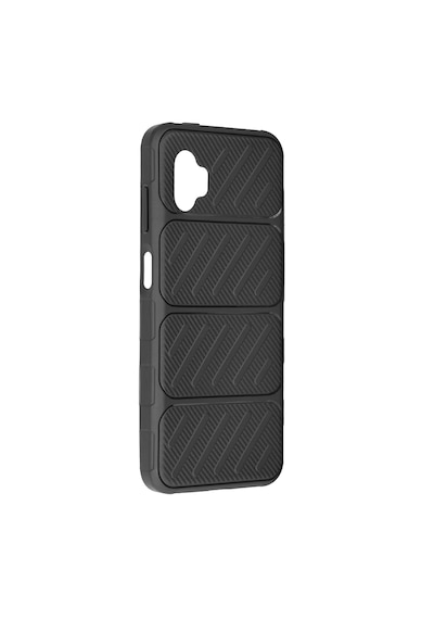 Samsung Samsung Galaxy Uyumlu Xcover 7 Pro Auto Focus Karbon Kapak - Siyah Çr