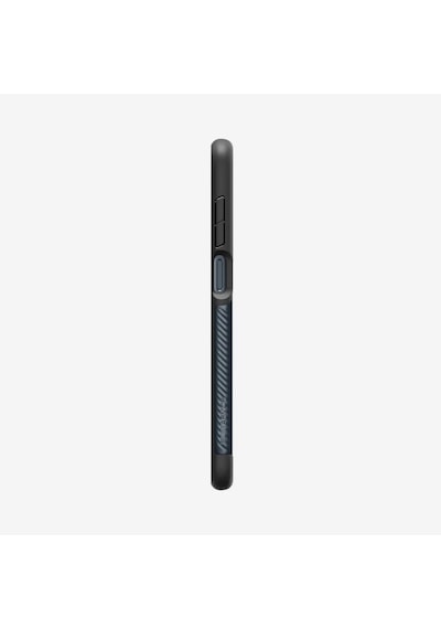 Spigen Galaxy A16 İle Uyumlu Kılıf Slim Armor Metal Slate