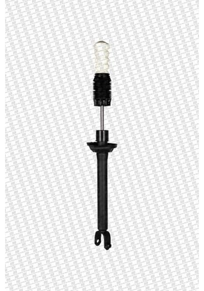 MAYSAN PN7210604 Amortisör Arka Fiesta 95- Gazlı