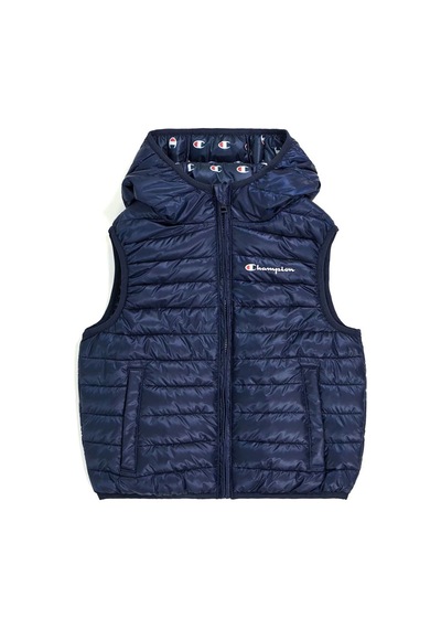 Champıon Erkek Çocuk Yelek 306774-bs501 Lacivert