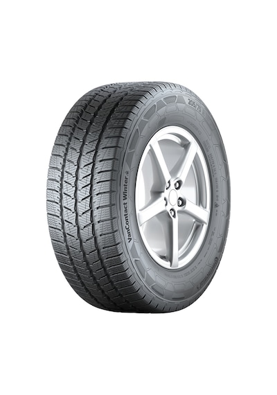 Continental 215/75 R16C 113/111r Vancontact Winter 8 Pr Kış Lastiği 2025