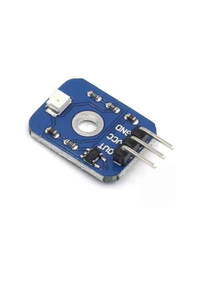 Uv Ultraviyole Sensör Modülü Uv Dedektör Raspberry Pi
