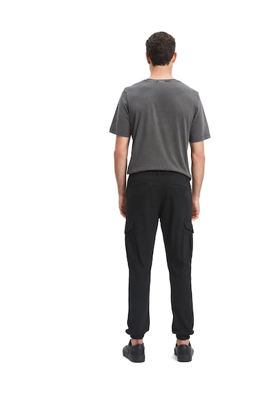 Gsstore Galatasaray Erkek Pantolon 12270127 Siyah