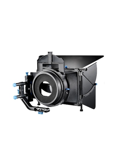 Professional Dslr Video Matte Box M2