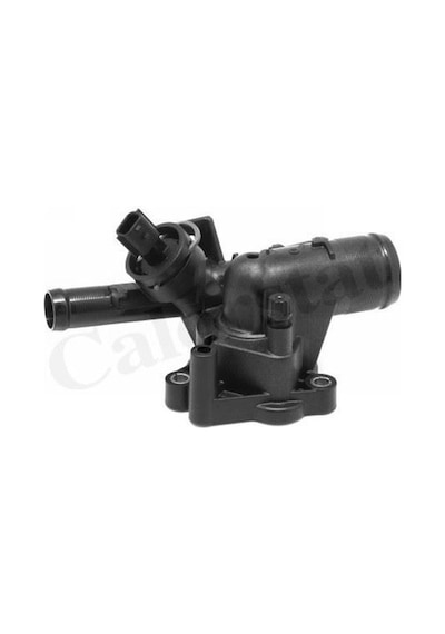 VERNET TH7190.81 Termostat (Komple) (81C) Master III-Movano 2.3Dci-Cdti 10-(Contalı)