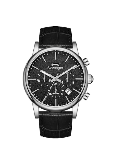 Slazenger Sl.09.2481.2.02 Erkek Kol Saati Çok Renkli