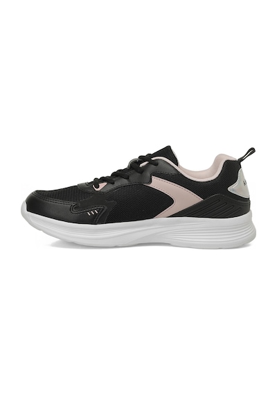 Kinetix Nors G 6fx Siyah Kız Çocuk Spor Ayakkabı 000000000102202957 Siyah-a Pembe Kinetix Nors G 6fx Siyah Kız Çocuk Spor Ayakkabı 000000000102202957 Siyah-a Pembe