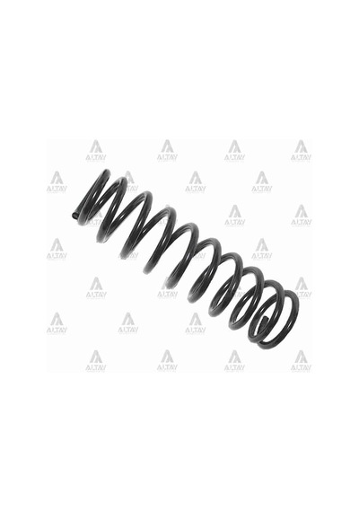 Bzt Honda Cıvıc 1992-1995 Ön Helezon Yayı 51401s03901