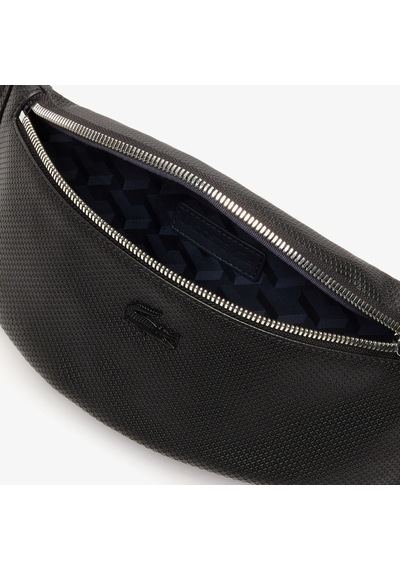 Lacoste Unısex Bel Çantası Nh2816ce-000 Nh2816ce-000 Siyah Siyah