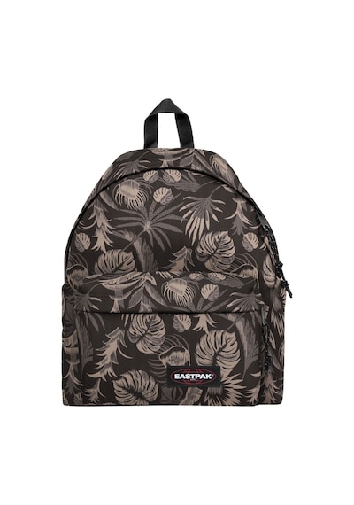 Eastpak Padded Pak'r Sırt Çantası Brize Black Grey Ek0006202z31
