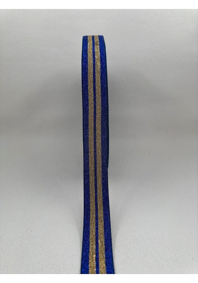 3 Cm Simli Dokuma Lastik-5 Metre