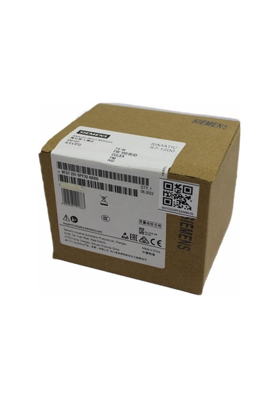 6es7231-5pf32-0xb0 S7-1200, Analog Input Sm 1231 R