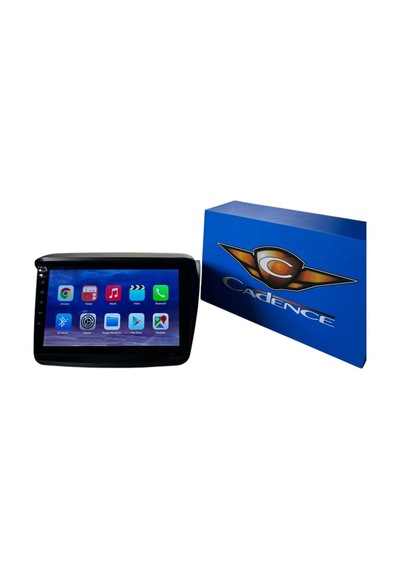 Mitsubishi L200 2007-2015 Cadence 6-128 Sim Kartlı 360 Cam Destekli Pro Oem Multimedia