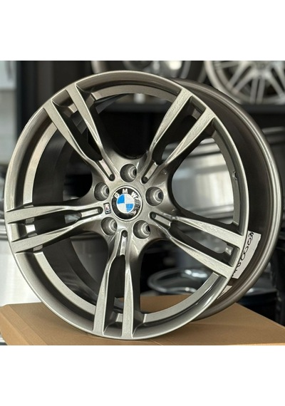 5 120 19 8.0-9.0 Et35-45 Ch72.6 Ön Arka Dy459-2 Gun Metal Kormetal