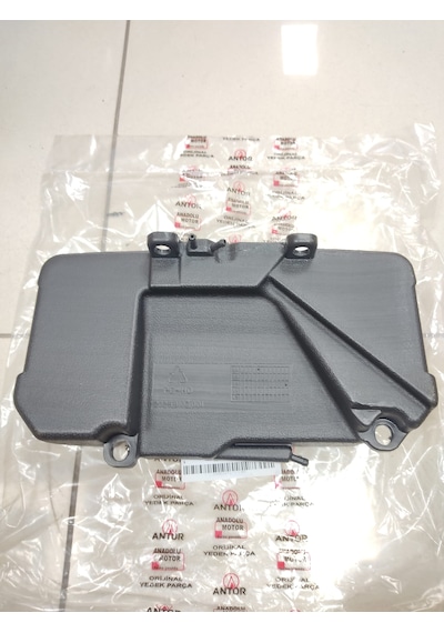 Antor/lombardini Yakıt Mazot Deposu Plastik Siyah Ad320 / 15ld315 / 15ld350 6,5hp / 7hp / 7,5hp