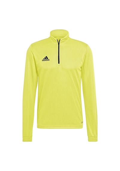 Adidas Ent22 Tr Top Erkek Futbol Uzun Kollu Antrenman Üstü Hı2128 Sarı Hı2128