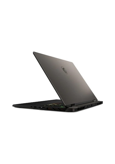 MSI Vector 18 Hx Aı Ultra 9-275HX A2xwhg-663xtr-15 96 GB 4 TB RTX5070tı 12 GB Dos Dizüstü Bilgisayar