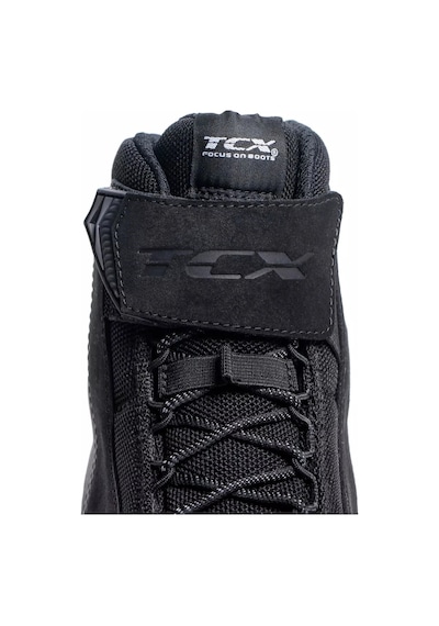 Tcx Jupiter 5 Black Gore-tex Ayakkabı Siyah