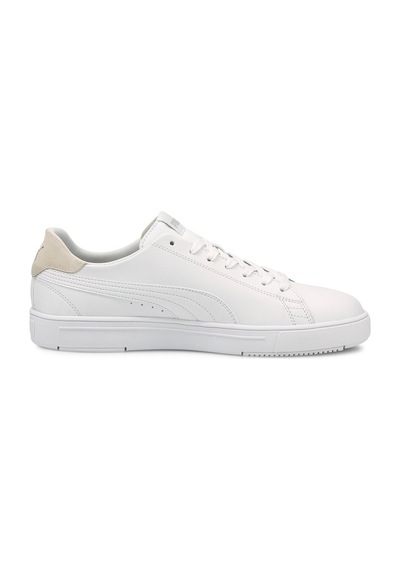 Puma 37490201 Serve Pro Lite Unisex Spor Ayakkabısı - Beyaz