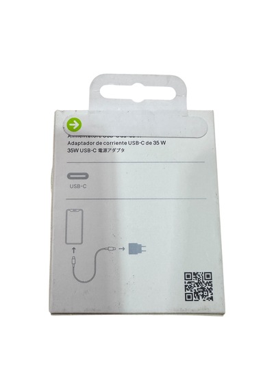 35w Usb-c Hızlı Şarj Adaptörü Tüm Type-c Kablolarla Uyumlu